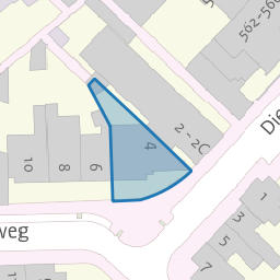 Perceel ZLN02-C-3969