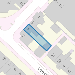 Perceel ZLN02-C-3972