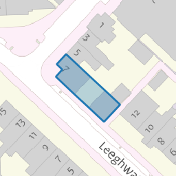 Perceel ZLN02-C-3973