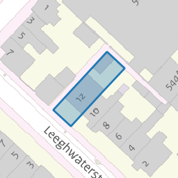 Perceel ZLN02-C-3974