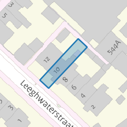 Perceel ZLN02-C-3975