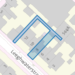 Perceel ZLN02-C-3976