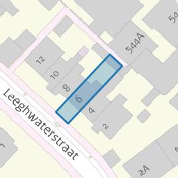 Perceel ZLN02-C-3977