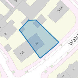 Perceel ZLN02-C-3980