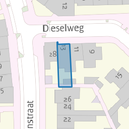 Perceel ZLN02-C-3984