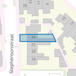 Perceel ZLN02-C-3988