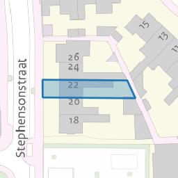 Perceel ZLN02-C-3989