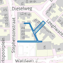 Perceel ZLN02-C-3994