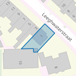 Perceel ZLN02-C-3999