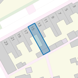 Perceel ZLN02-C-4009