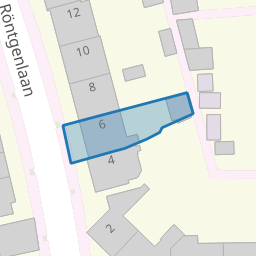 Perceel ZLN02-C-4020