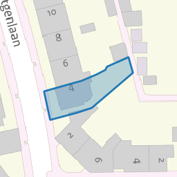 Perceel ZLN02-C-4021