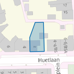 Perceel ZLN02-C-4025