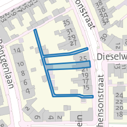 Perceel ZLN02-C-4032