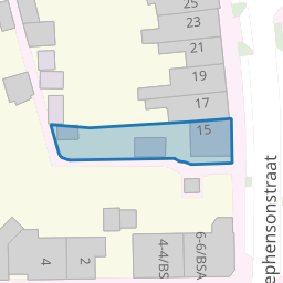 Perceel ZLN02-C-4036