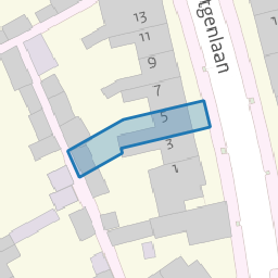 Perceel ZLN02-C-4064