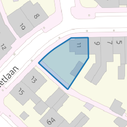 Perceel ZLN02-C-4069