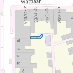 Perceel ZLN02-C-4110