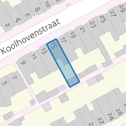 Perceel ZLN02-C-4162