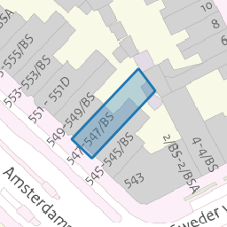 Perceel ZLN02-C-4212