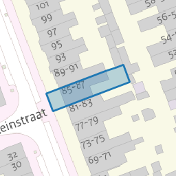 Perceel ZLN02-C-4225