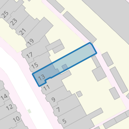 Perceel ZLN02-C-4338