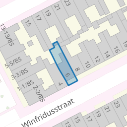 Perceel ZLN02-C-4404