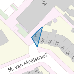 Perceel ZLN02-C-4509