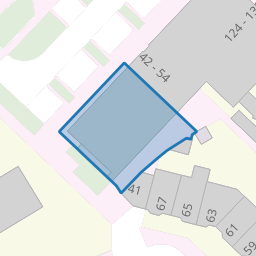 Perceel ZLN02-C-4510