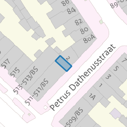 Perceel ZLN02-C-4511