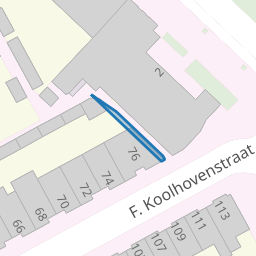 Perceel ZLN02-C-4526