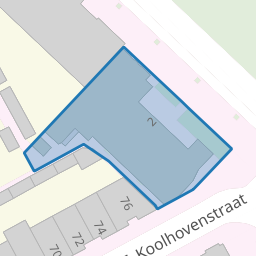 Perceel ZLN02-C-4527