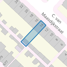 Perceel ZLN02-C-4532