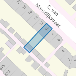 Perceel ZLN02-C-4534