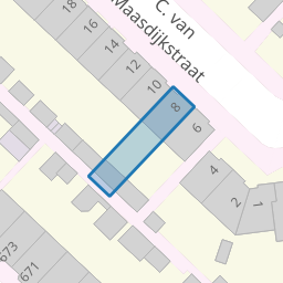 Perceel ZLN02-C-4535