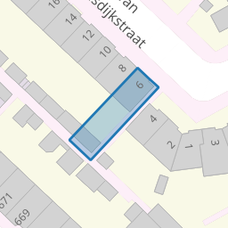 Perceel ZLN02-C-4536