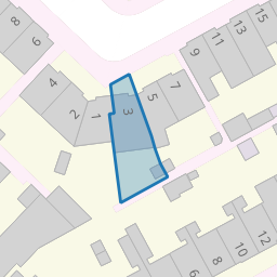 Perceel ZLN02-C-4537