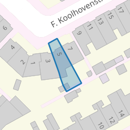 Perceel ZLN02-C-4538