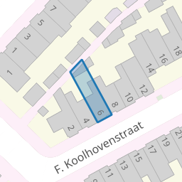 Perceel ZLN02-C-4539