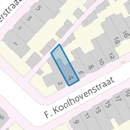 Perceel ZLN02-C-4540