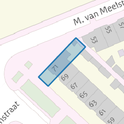 Perceel ZLN02-C-4549