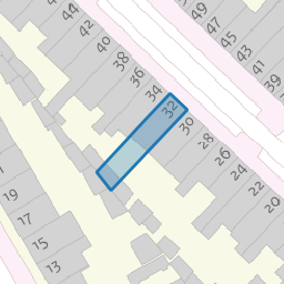 Perceel ZLN02-C-4564