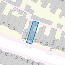 Perceel ZLN02-C-4574