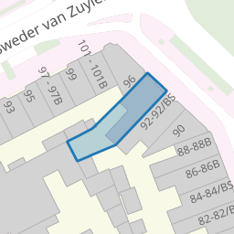 Perceel ZLN02-C-4587