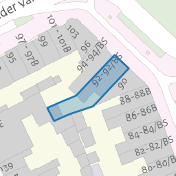 Perceel ZLN02-C-4588