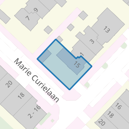 Perceel ZLN02-C-4601