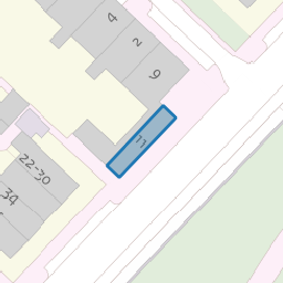 Perceel ZLN02-C-4609