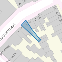 Perceel ZLN02-C-4614