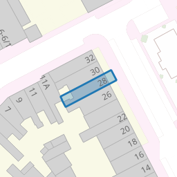 Perceel ZLN02-C-4617