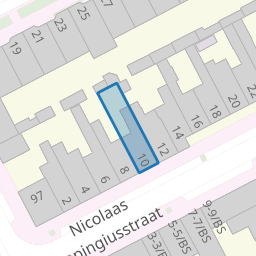 Perceel ZLN02-C-4629